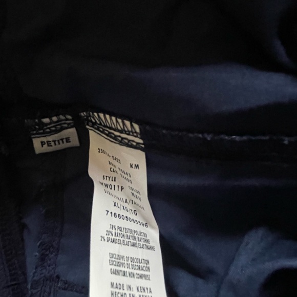 Scrub pants - Picture 7 of 8